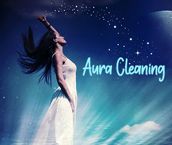 Aura Cleaning